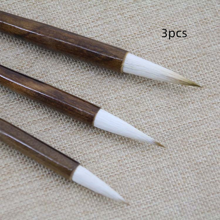 Calligraphy Practice Writing Brush for Students