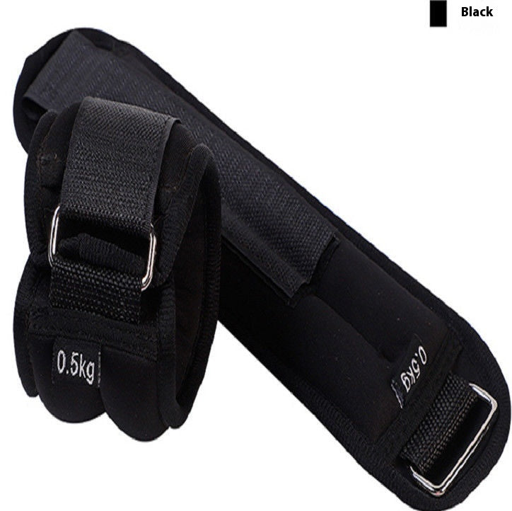 Leggings Sandbag Weight-bearing Exercise Can Be Invisible Running Sandbag