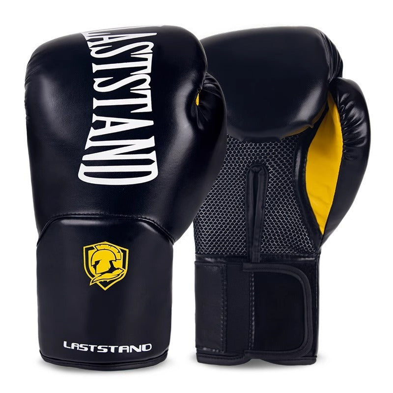 Professional Boxing Gloves Fighting Training Gloves
