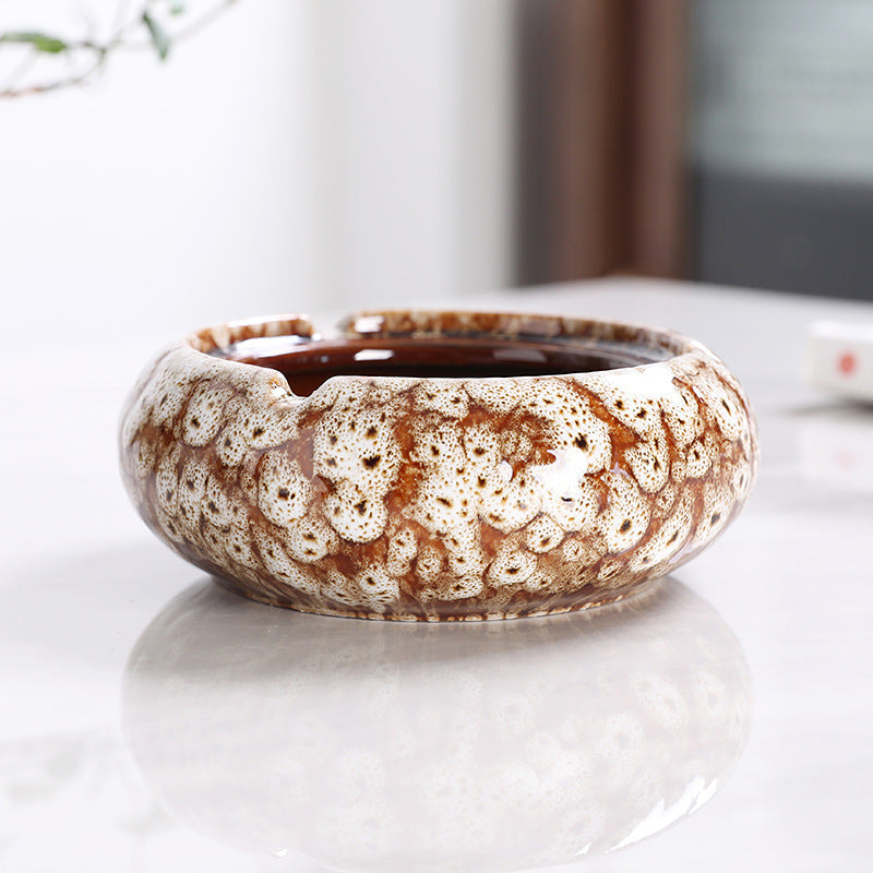 Hotellieferungen Modetrend Chinese Aschenbecher