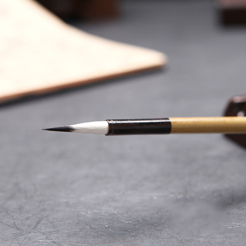 Regular Script Copy Scriptures Writing Brush