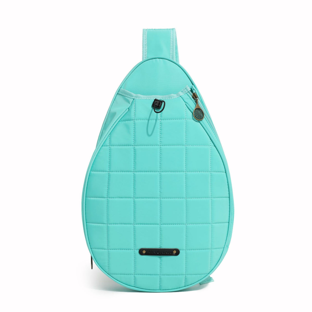 Fashion Tennis Pack Portable Large Capacity Sports Bag