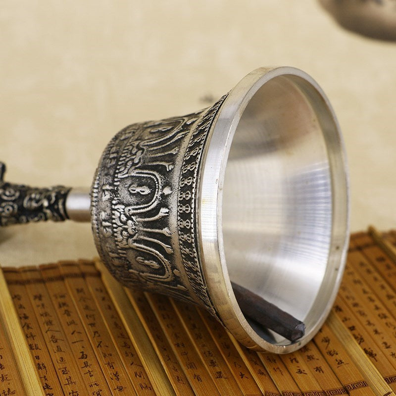 King Kong Pestle Copper Bells Pure Copper Ornaments