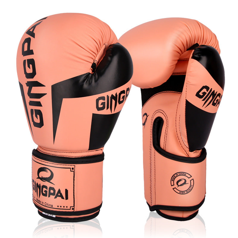 Boxing Gloves Sanda Training Boxing Gloves