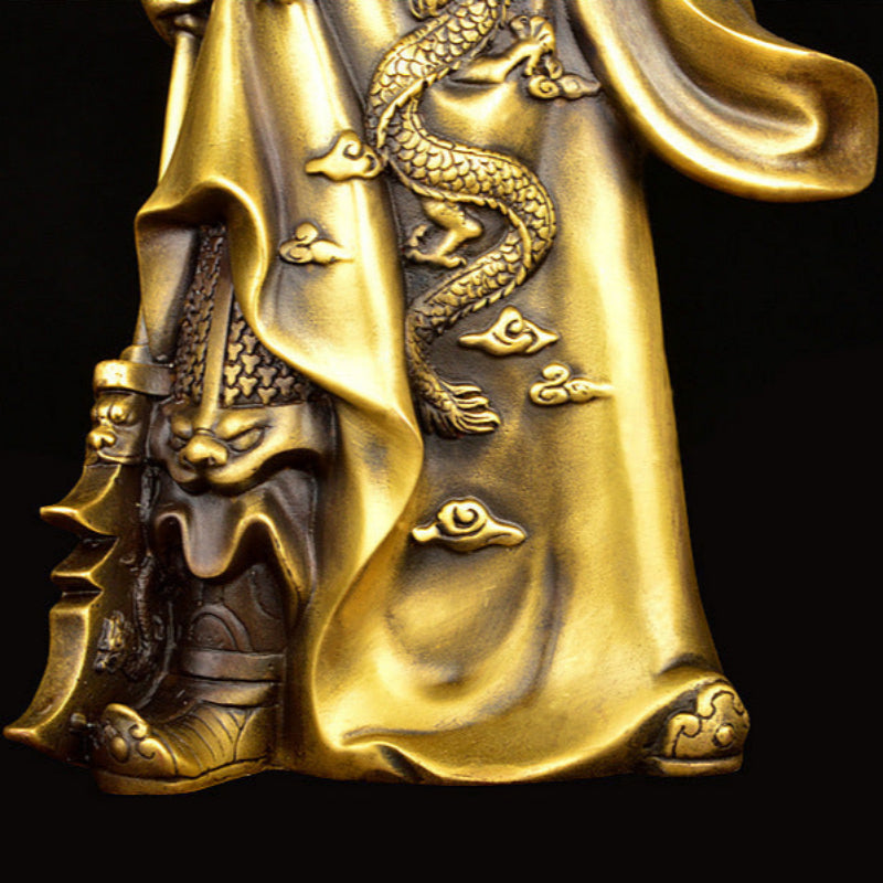 Reine Kupferverzierungen für Haushaltshandwerk