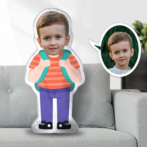 Europäische und amerikanische Hot Style Custom Cute Wind Kissen