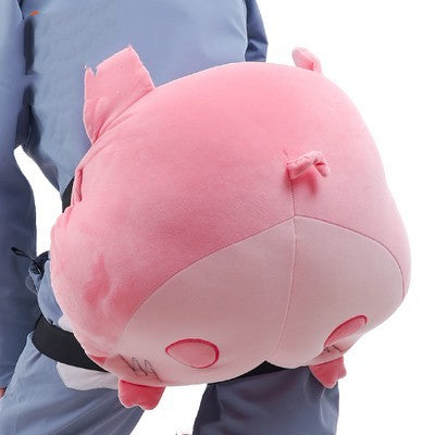 Skiing Skating Butt Pad Little Turtle Guard Equipment Knee Pads