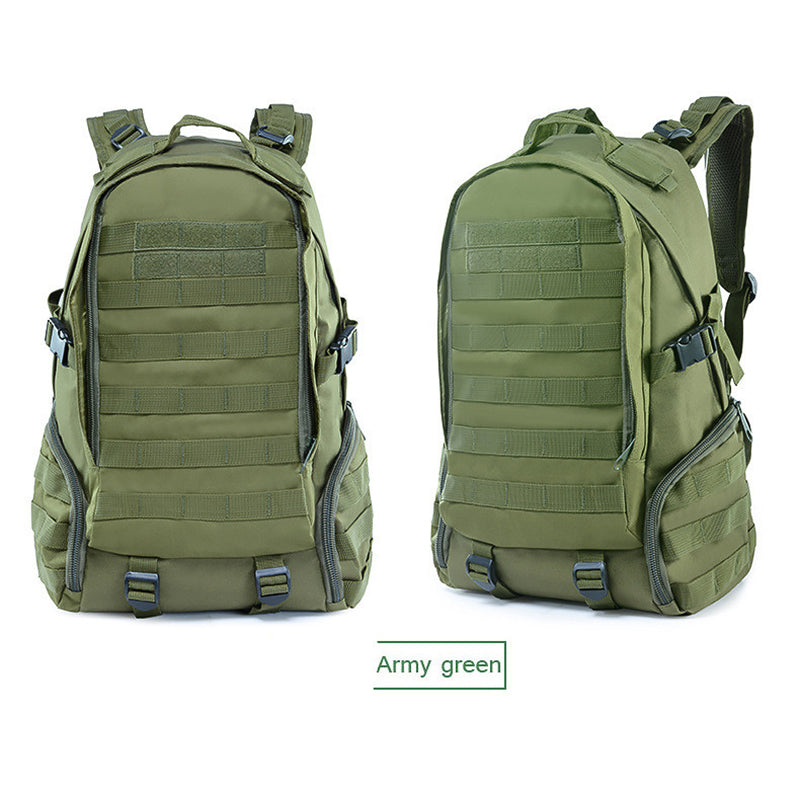 Multifunctional Military Fan Backpack Tactical Gear