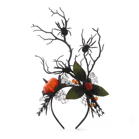 Halloween Headband Party Costume Accessories-5