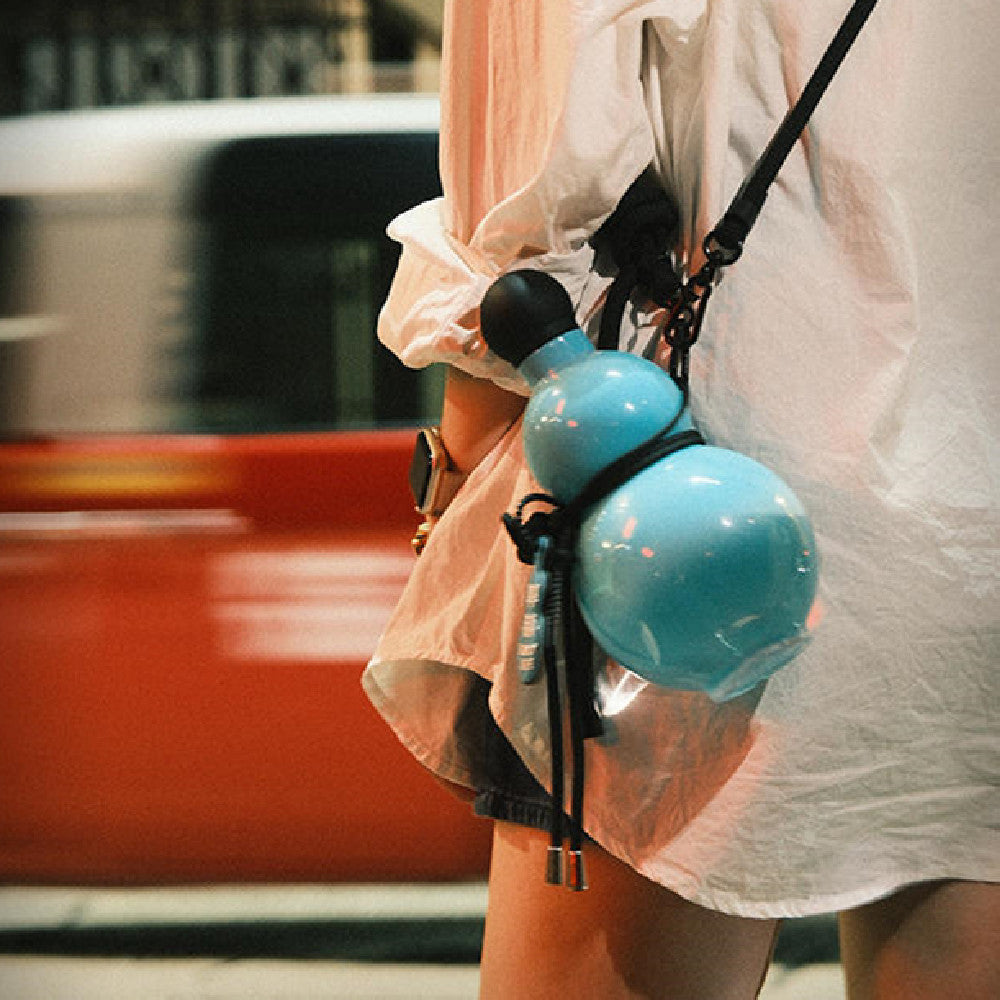 Vintage -inspirierte kreative Geschenke kommen mit Ihnen