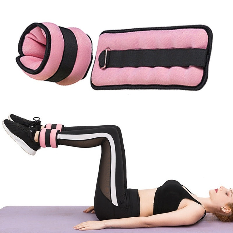 Outdoor Running Training Special Sandbag