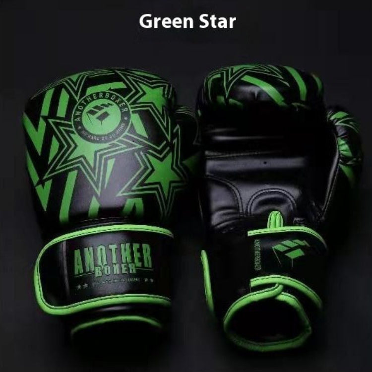 Professional Children's Sanda Boxing Gloves