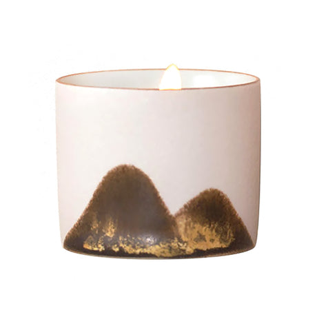 Thousand Li of Rivers and Mountains Flower Fruit Fragrance Scented Candle-3