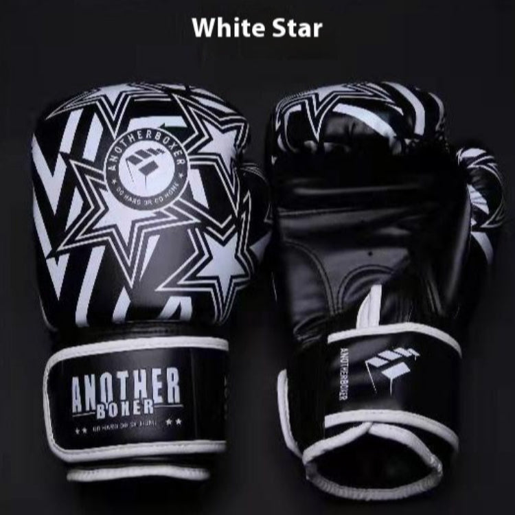 Professional Children's Sanda Boxing Gloves