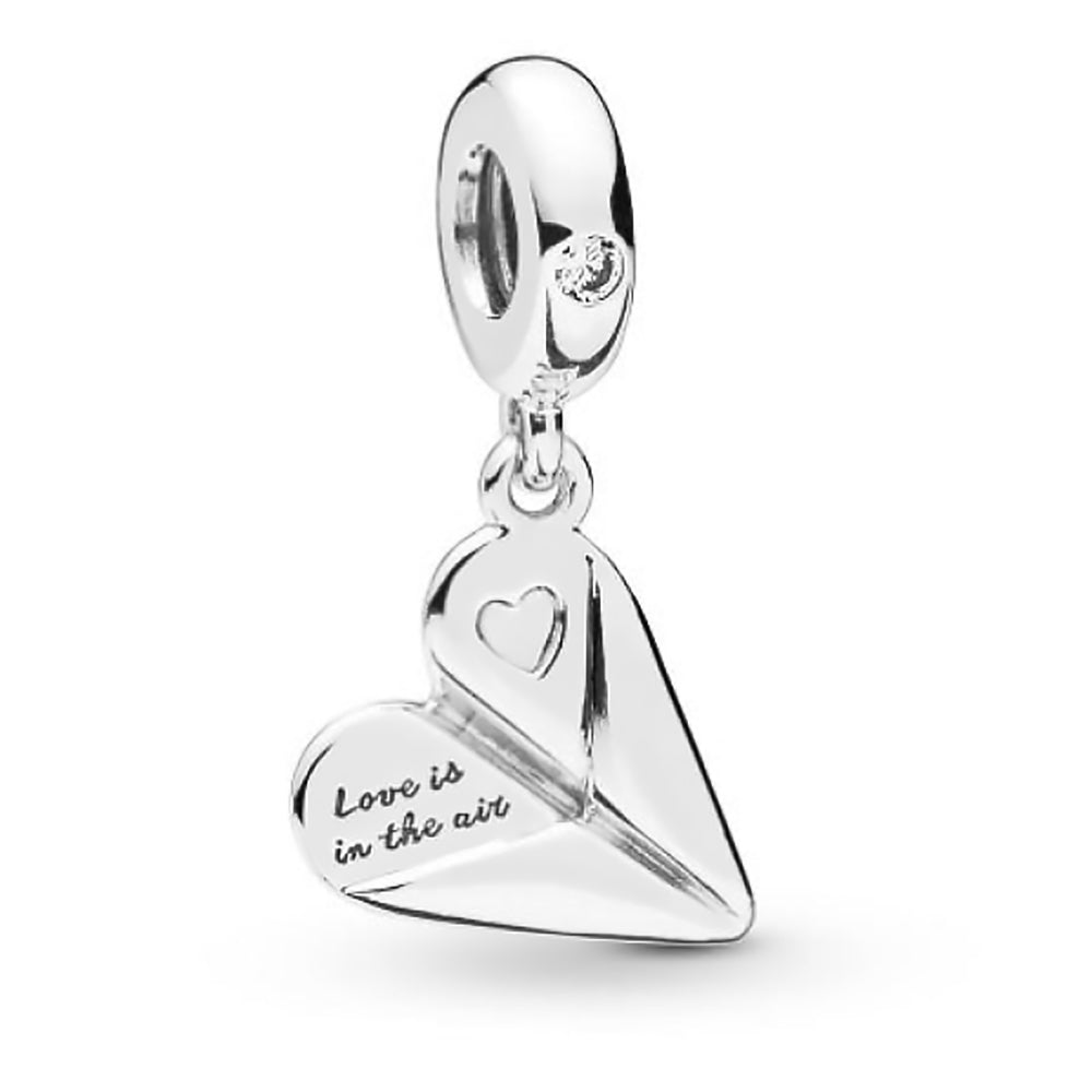 925 Sterling Silver Chinese Zodiac Charms–13