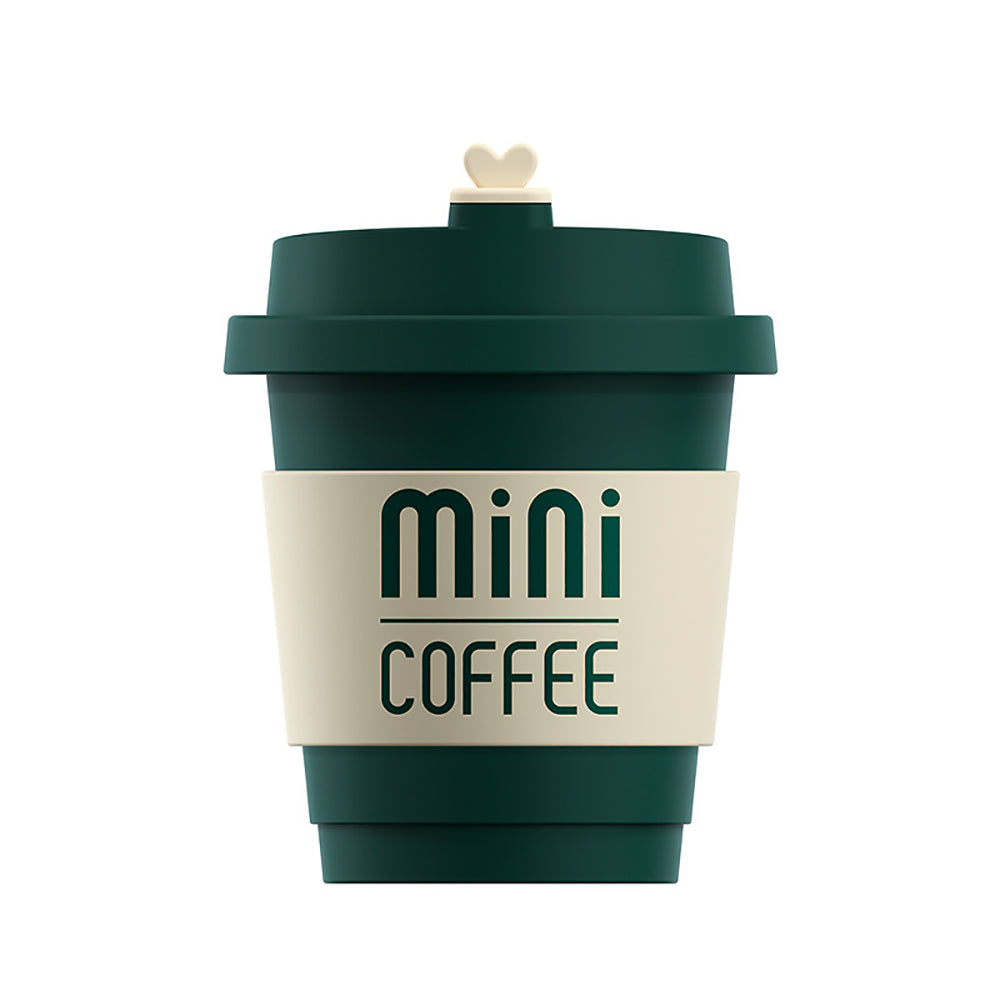 Coffee Capsule Car Air Vent Fragrance Diffuser-4