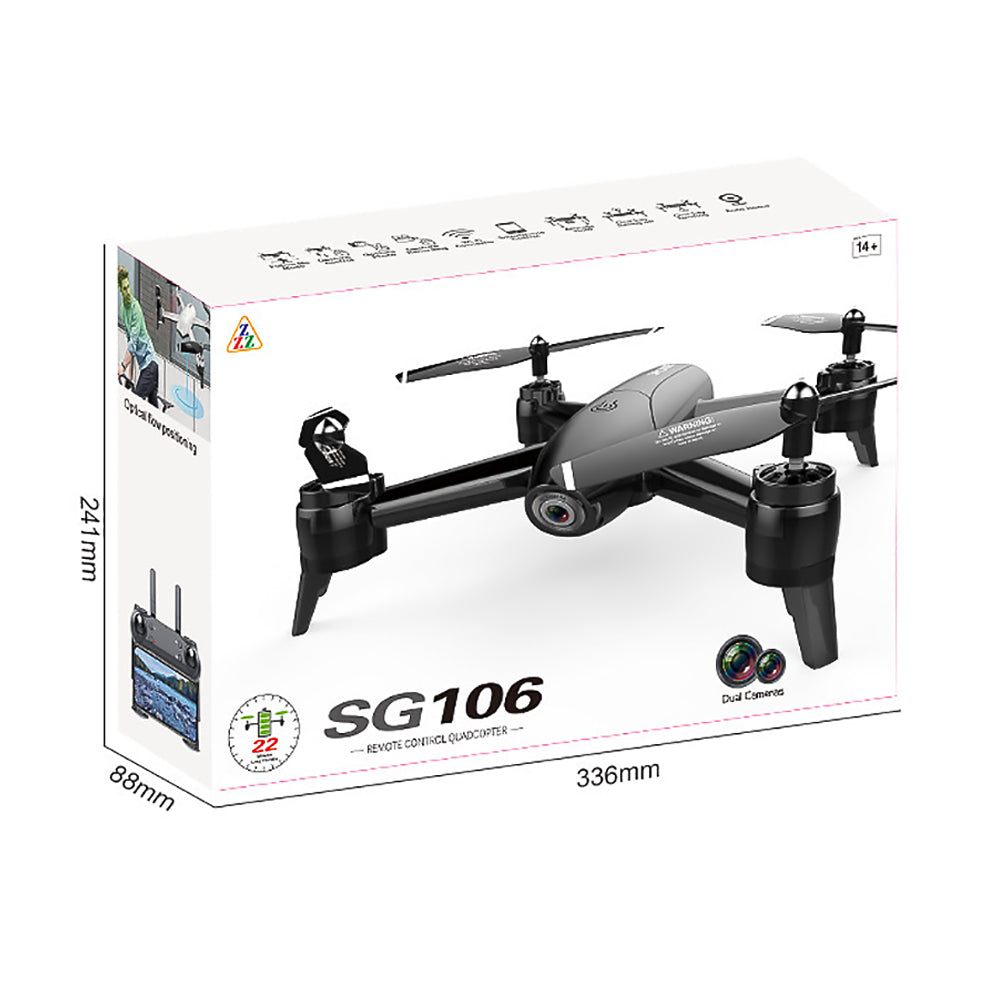 4K HD Camera Aerial Drone