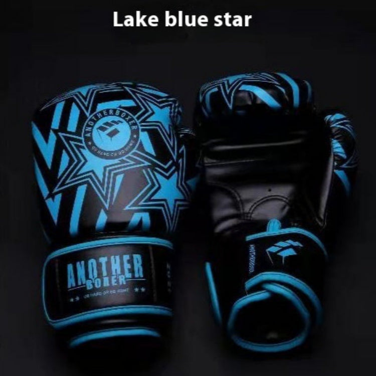 Professional Children's Sanda Boxing Gloves