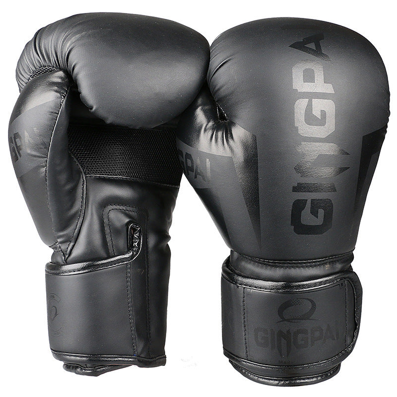 Boxing Gloves Sanda Training Boxing Gloves
