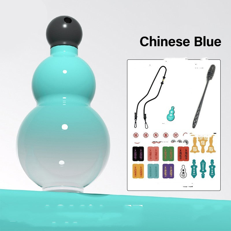 Vintage -inspirierte kreative Geschenke kommen mit Ihnen