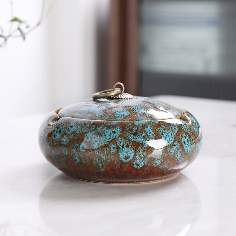 Hotellieferungen Modetrend Chinese Aschenbecher