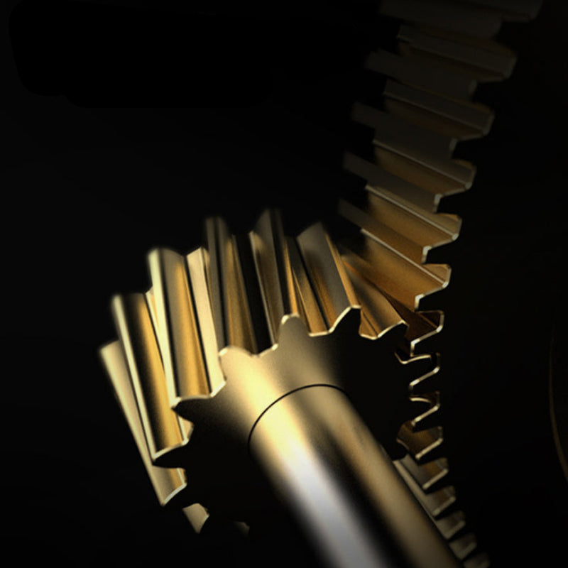 Magnetic brake casting reel with 8KG force and alloy body