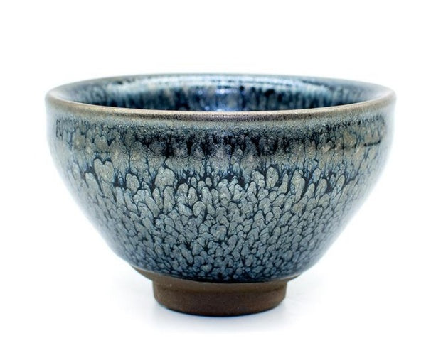 Grüne Partridge Hut Shukouzhan Teetasse Master Cup