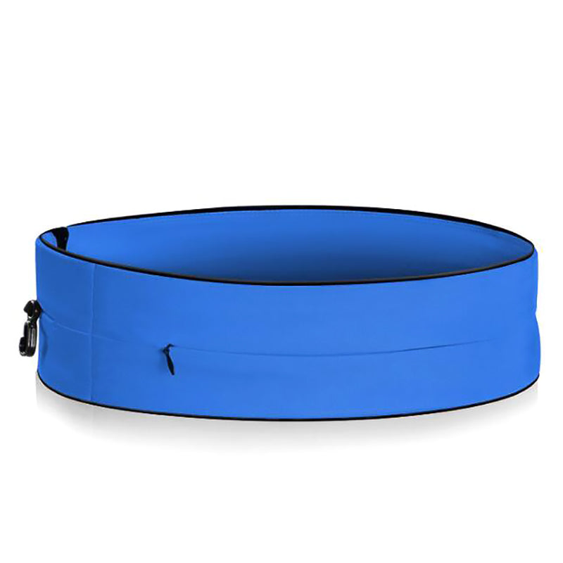 Outdoor Sports Waistband Elastic Sports Belt Bag