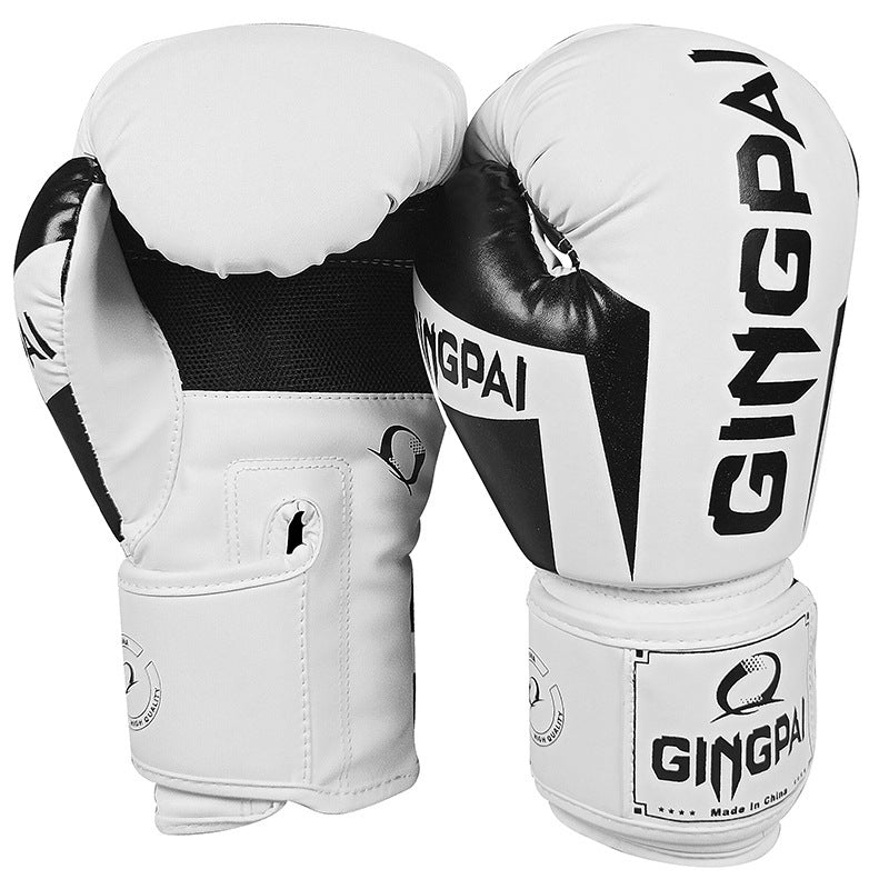 Boxing Gloves Sanda Training Boxing Gloves