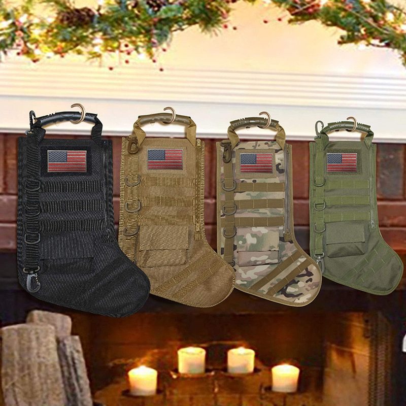 Military Storage Bag Best Tactical Gear Gifts