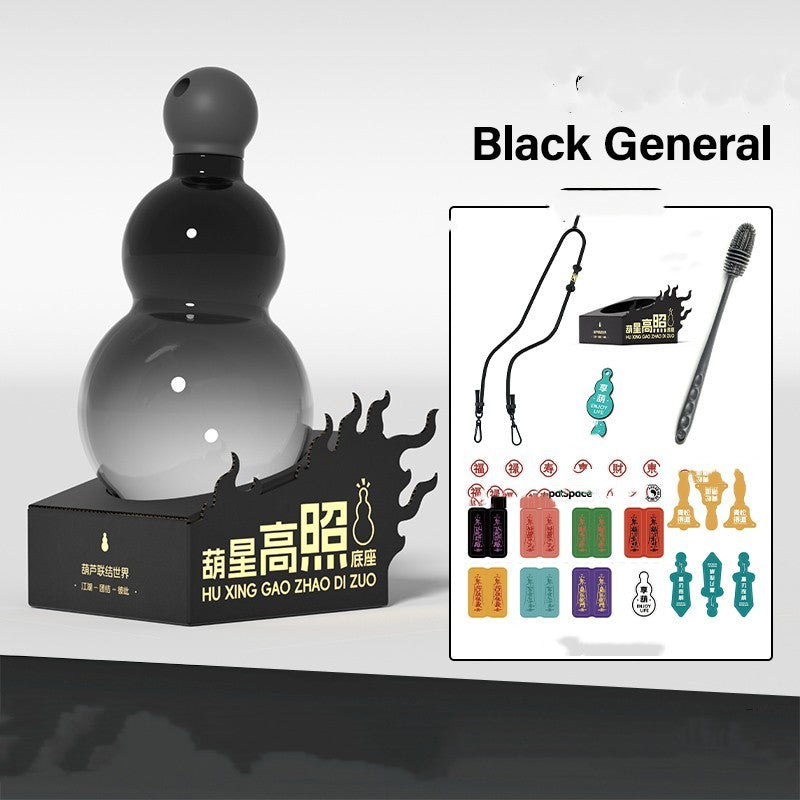 Vintage -inspirierte kreative Geschenke kommen mit Ihnen