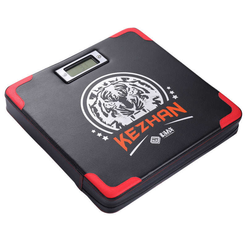 Boxing Target Sandbag Smart Hanging-type Portable Dynamometer