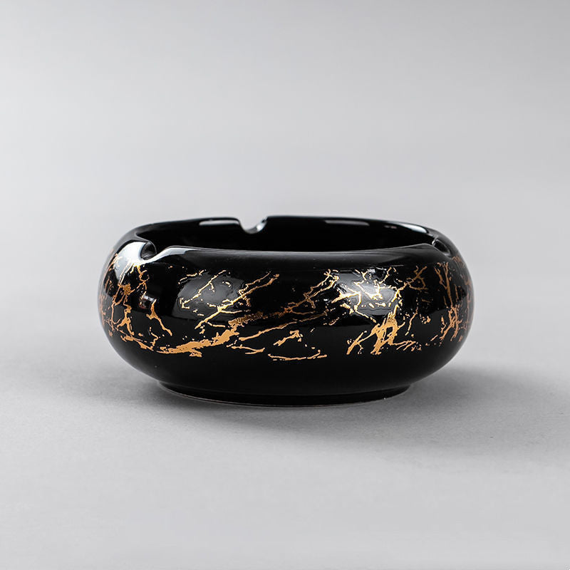 Aschenbecher Mode European Luxus modern groß