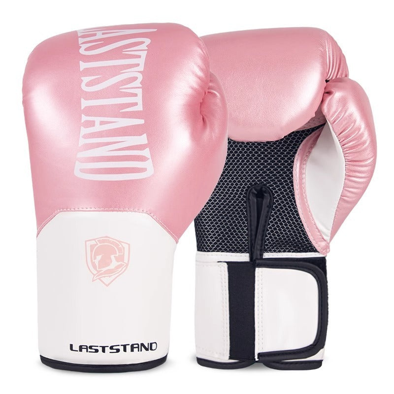 Professional Boxing Gloves Fighting Training Gloves