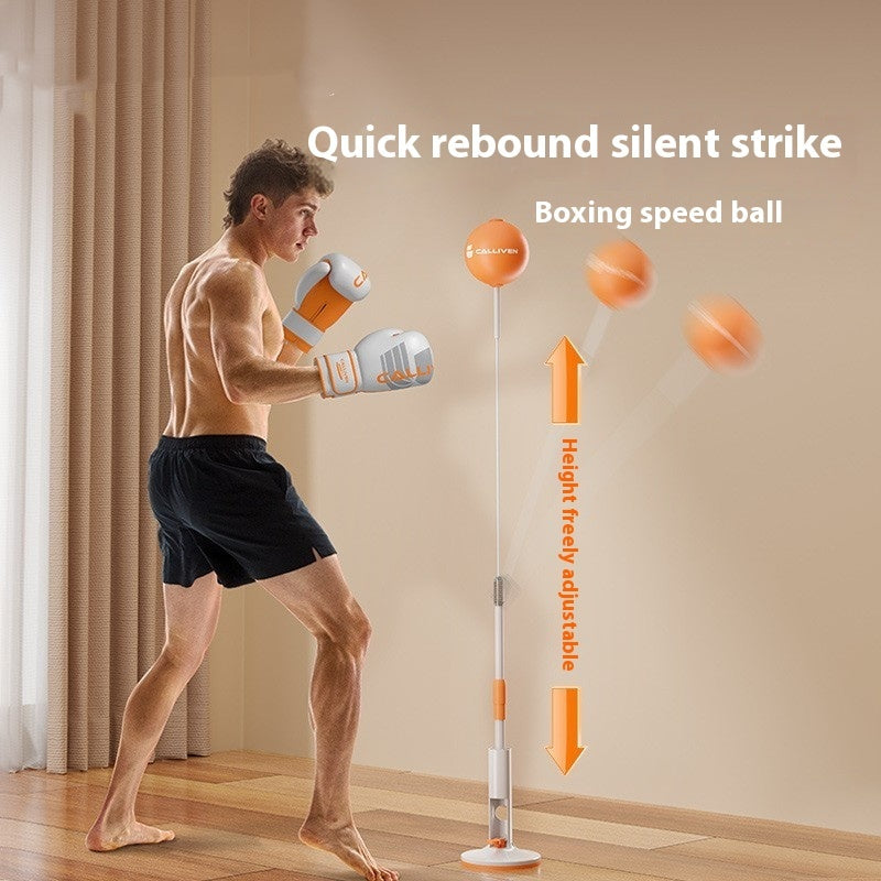 Boxing Speed Ball Indoor Standing Training Reaction Ball