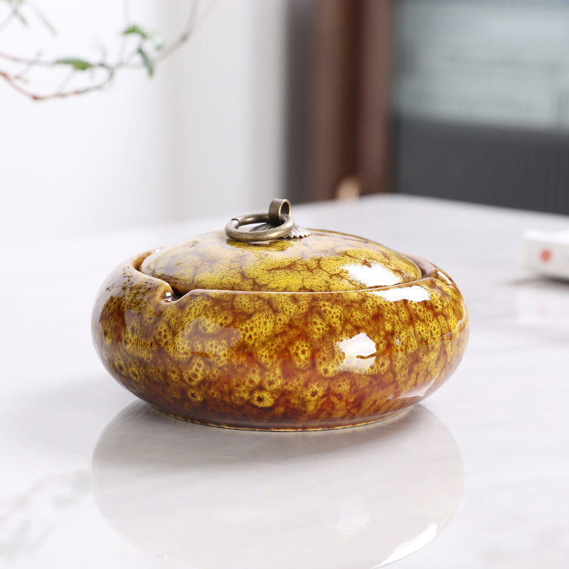 Hotellieferungen Modetrend Chinese Aschenbecher