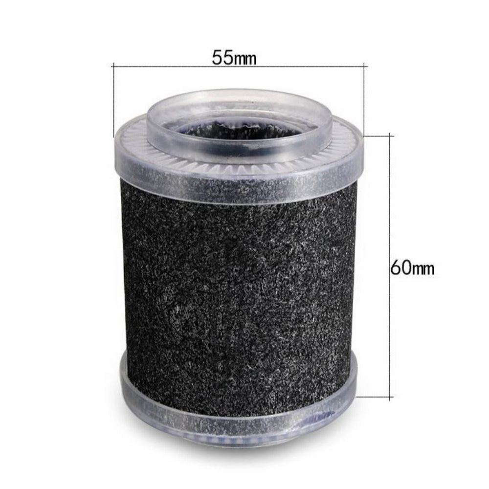 Cool Car Accessories New Car Air Purifier Home Except Flue Dust Purifier