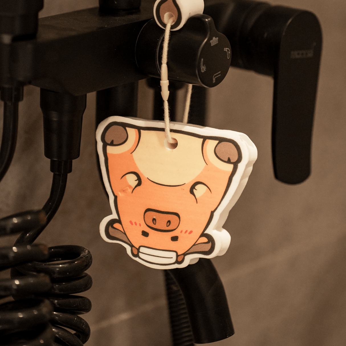 Bath Accessories "Northeast Shendu" Exfoliating Bath Sponge-4