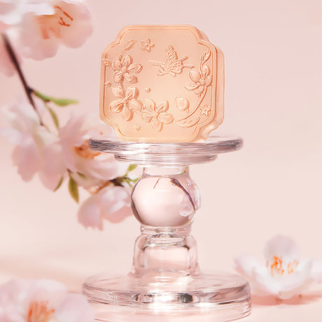 Birthday Gifts for Her: 'Immortal Grass Beauty' Essential Oil Soap-2