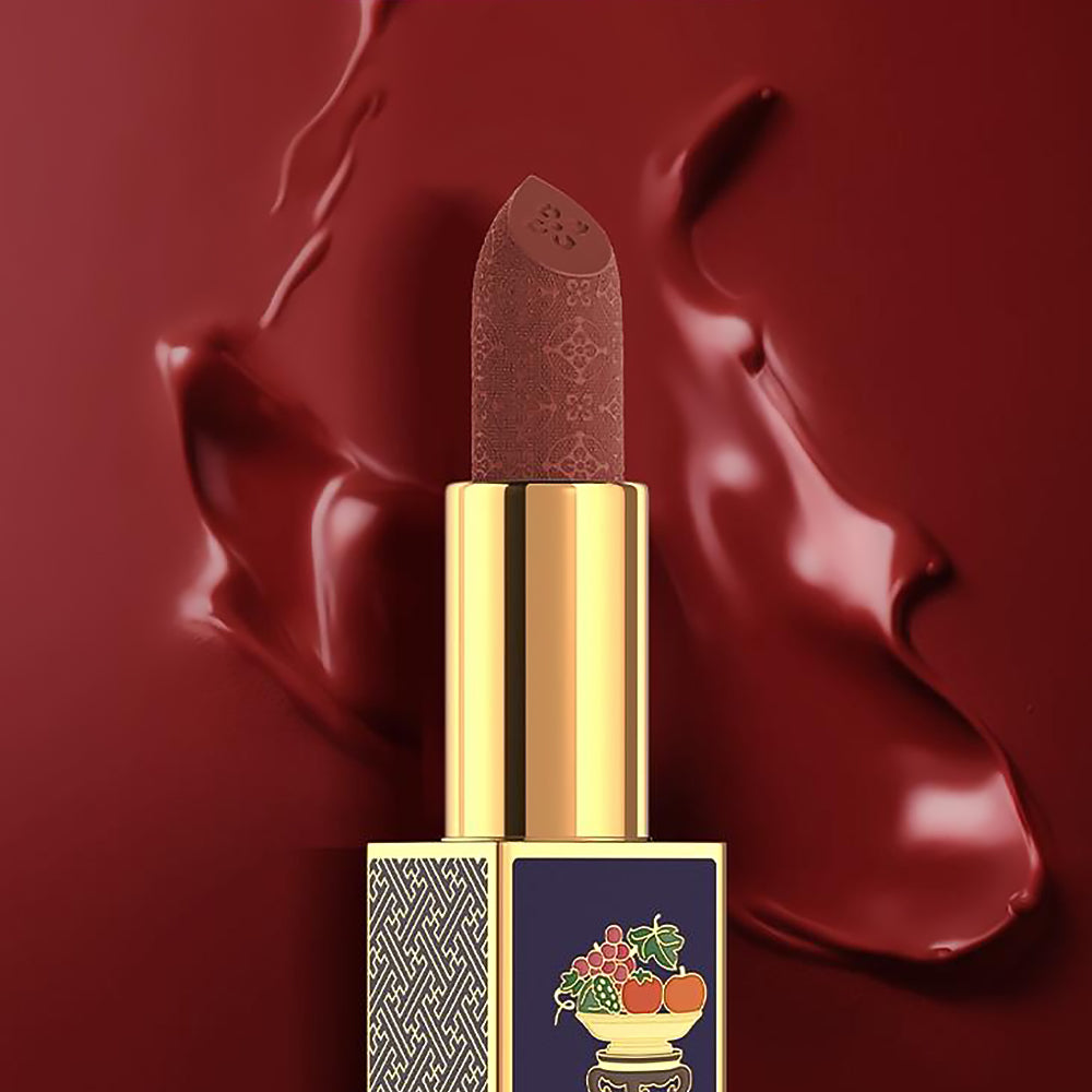 Bogu Lipstick Set Gift Box Luxurious Birthday Gift for Women-10