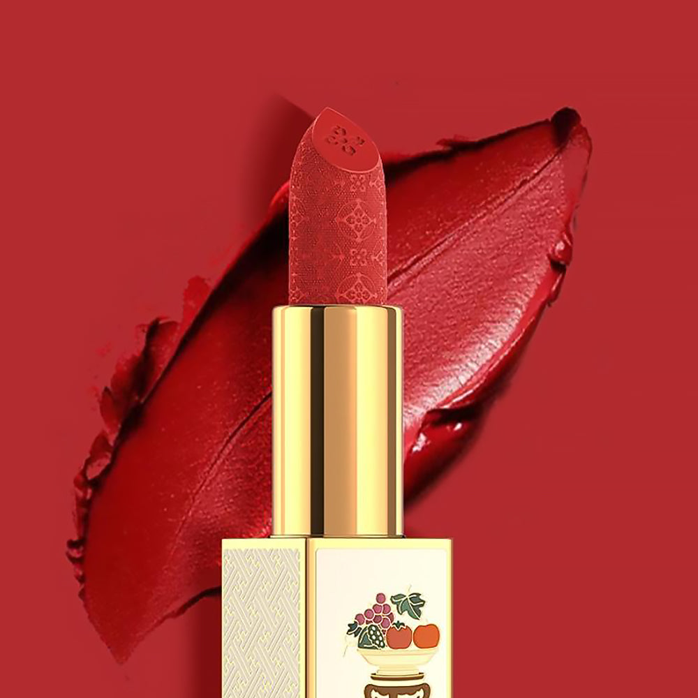 Bogu Lipstick Set Gift Box Luxurious Birthday Gift for Women-5