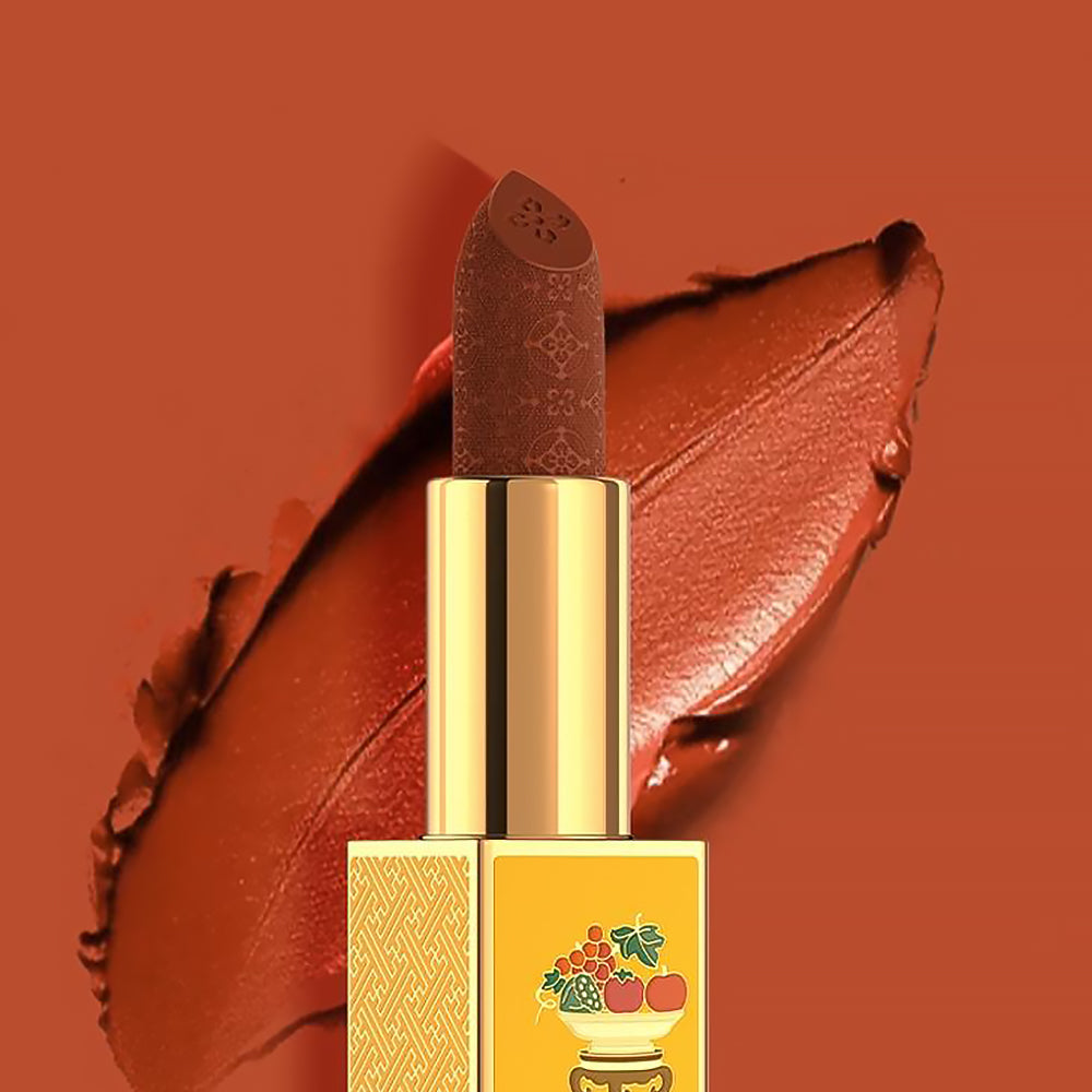 Bogu Lipstick Set Gift Box Luxurious Birthday Gift for Women-9