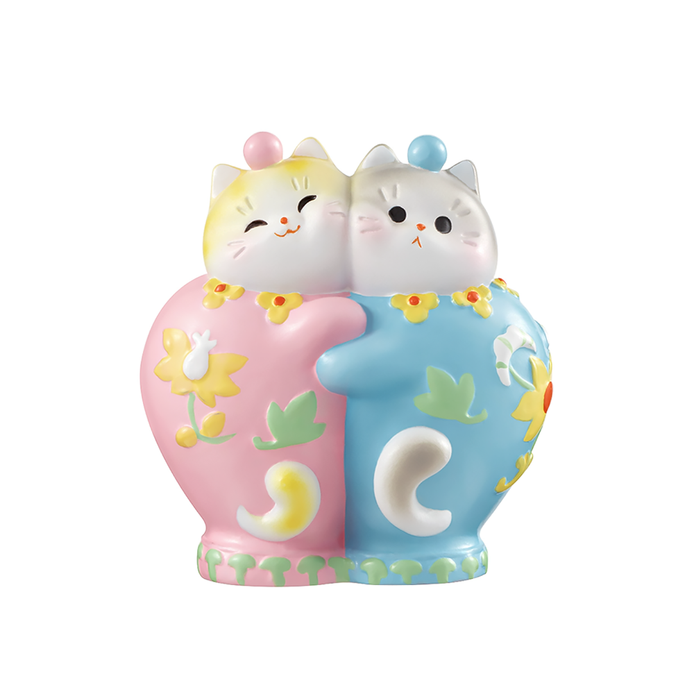 Forbidden City Cat Fridge Magnet Cute Creative Cultural Gifts-7