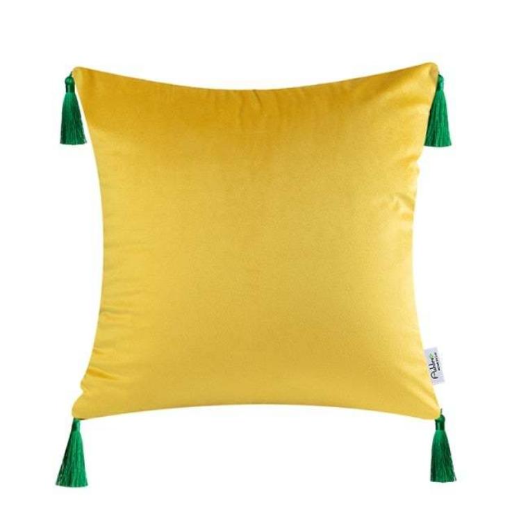 Chinese Lion Dance Creative Pillows Backrests-4