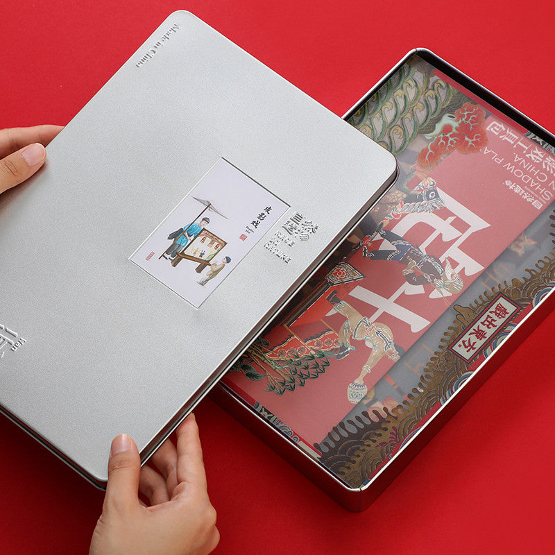 Journey to the West Shadow Play Toy Experience Set-2