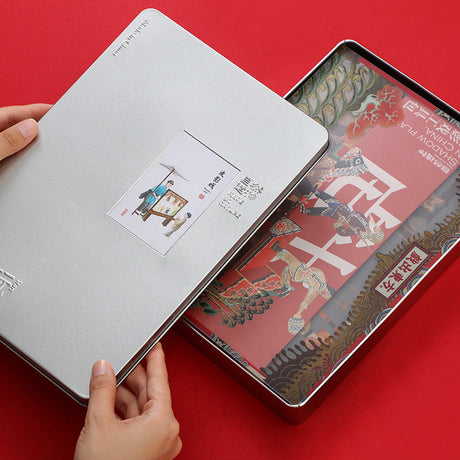 Journey to the West Shadow Play Toy Experience Set-2