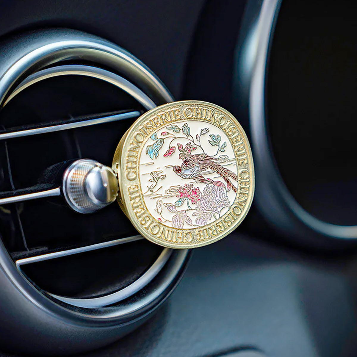 Lingyu Fangdi Car Aromatherapy Decoration-1