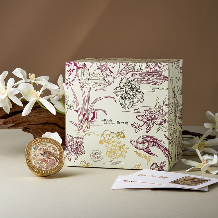 Lingyu Fangdi Car Aromatherapy Decoration-2