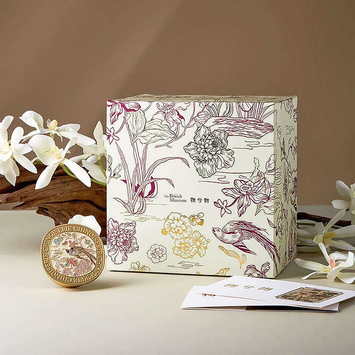 Lingyu Fangdi Car Aromatherapy Decoration-2