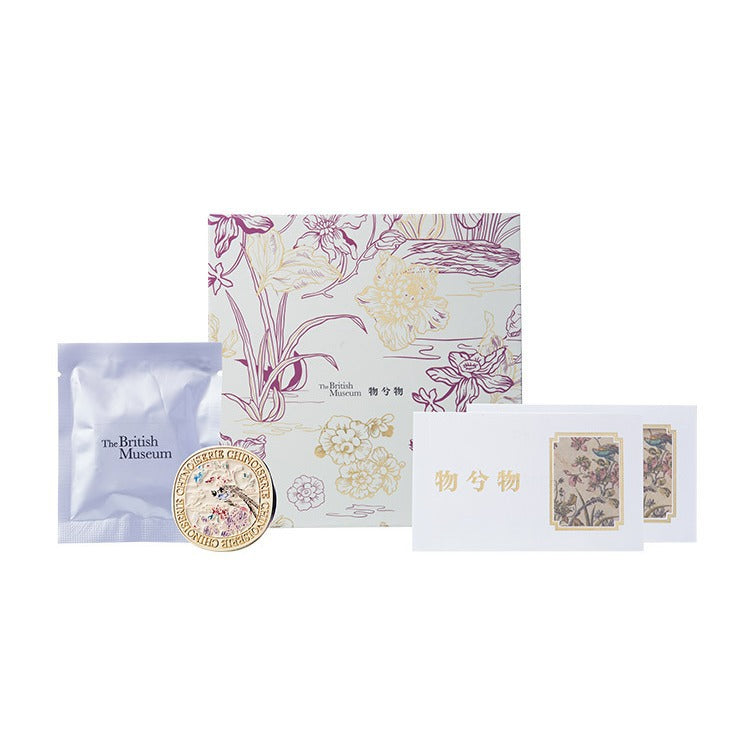 Lingyu Fangdi Car Aromatherapy Decoration-4